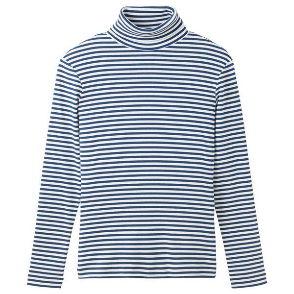 recolution Longsleeve LIATRIS STRIPES von recolution