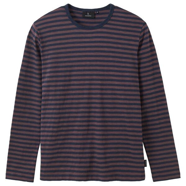 recolution Longsleeve MACA STRIPES von recolution