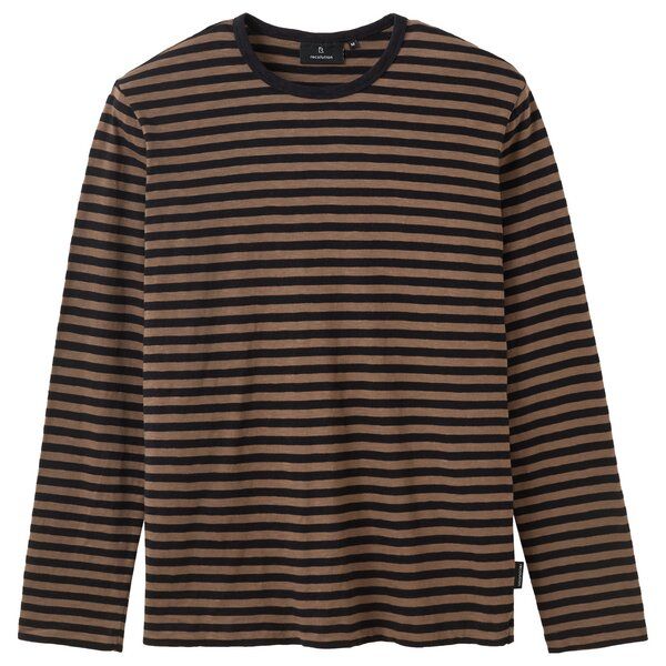 recolution Longsleeve MACA STRIPES von recolution