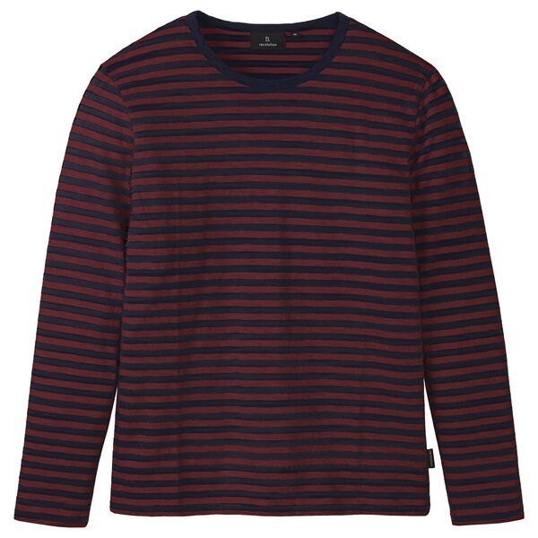 recolution Longsleeve MACA STRIPES von recolution