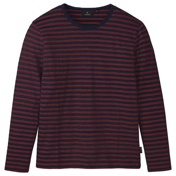 recolution Longsleeve MACA STRIPES von recolution