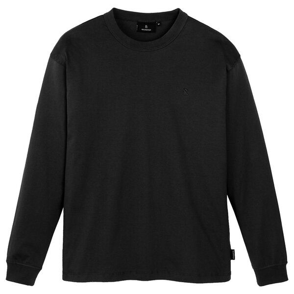 recolution Longsleeve PAPAYA von recolution