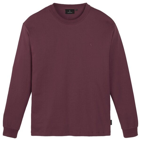 recolution Longsleeve PAPAYA von recolution