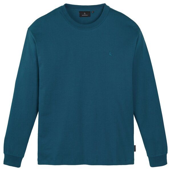 recolution Longsleeve PAPAYA von recolution
