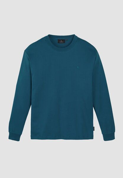 recolution Longsleeve Papaya von recolution