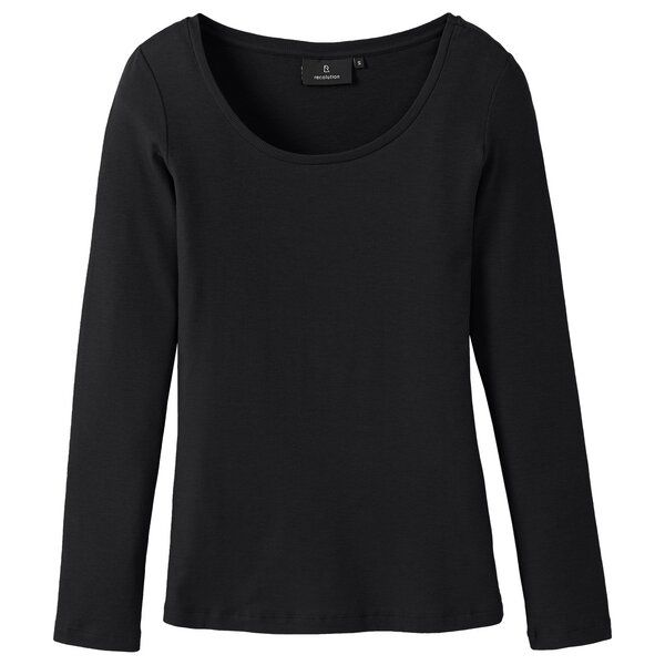 recolution Longsleeve SENNA von recolution