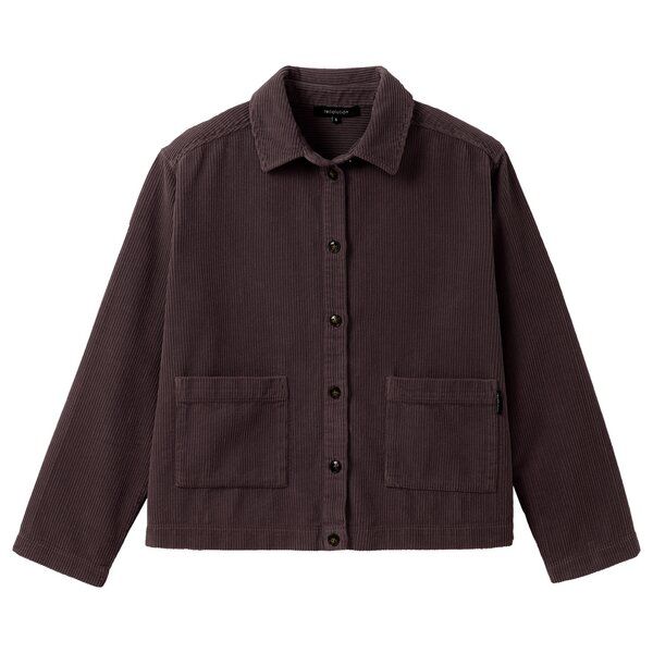 recolution Overshirt RHODEA von recolution
