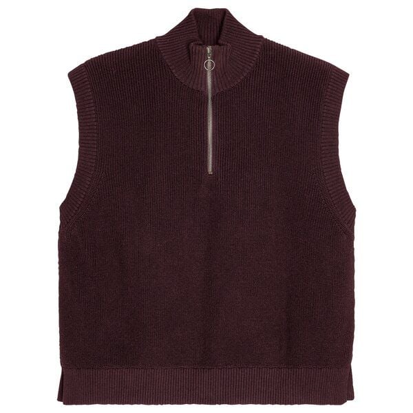 recolution Pullunder Vest AMANTIA von recolution