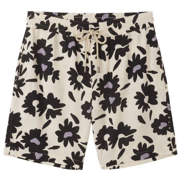 recolution Shorts CURRY BLOOM von recolution
