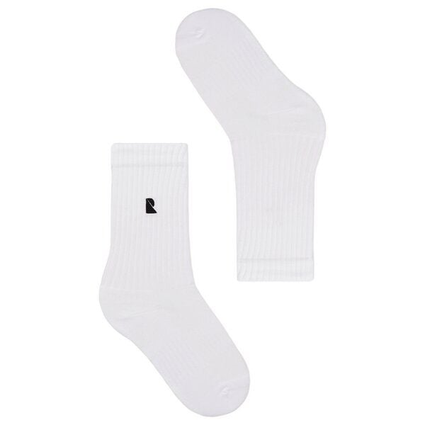 recolution Socken BERGENIA LOGO von recolution