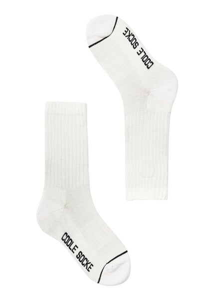 recolution Socken aus Bio Baumwolle | Socks #COOLE SOCKE von recolution