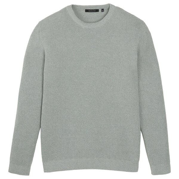 recolution Strickpullover BACOPA von recolution