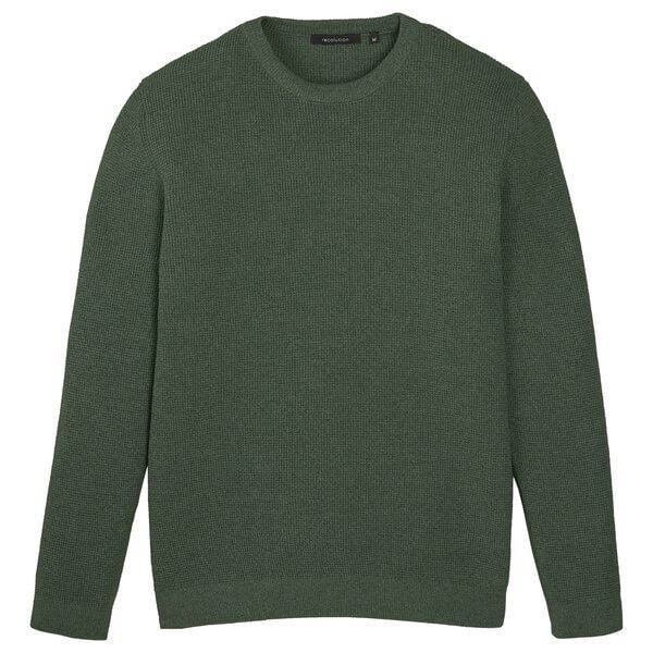 recolution Strickpullover BACOPA von recolution