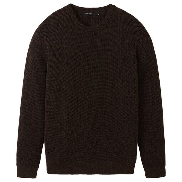 recolution Strickpullover BACOPA von recolution