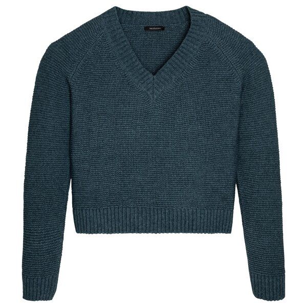 recolution Strickpullover BORAGE von recolution