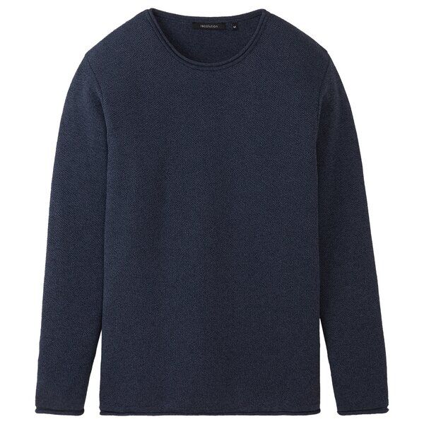 recolution Strickpullover EUKALYPTUS von recolution