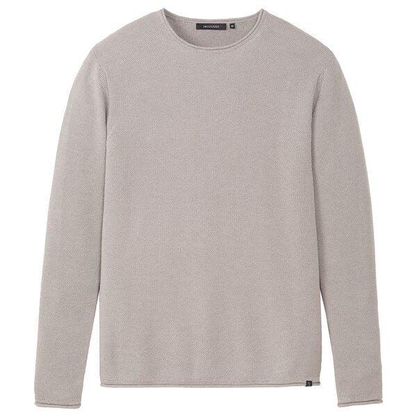 recolution Strickpullover EUKALYPTUS von recolution