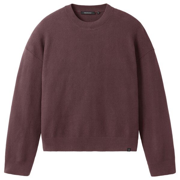 recolution Strickpullover GINGKO von recolution
