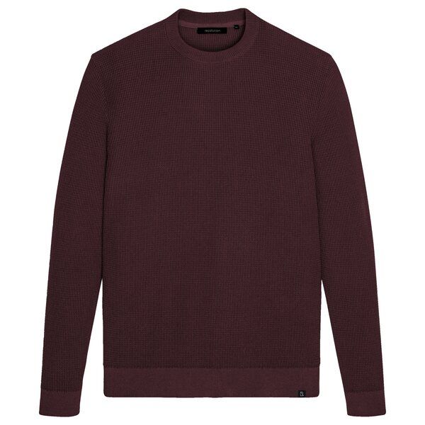 recolution Strickpullover LUPIN von recolution