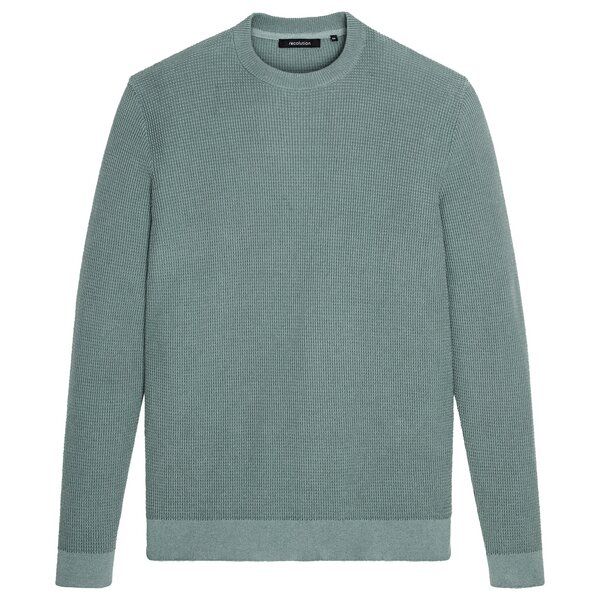 recolution Strickpullover LUPIN von recolution