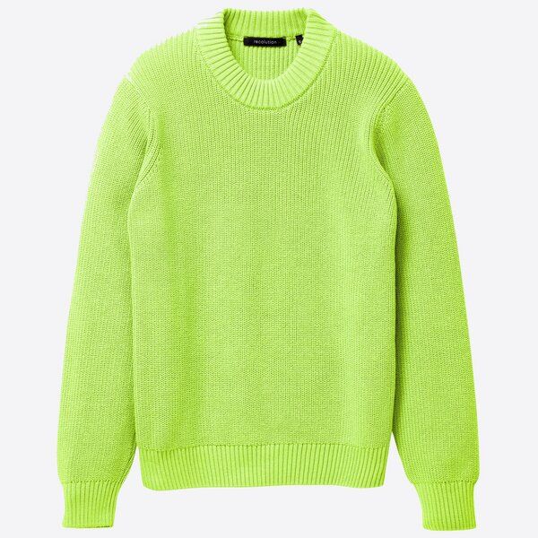 recolution Strickpullover MACROZAMIA recolution Strickpullover MACROZAMIA von recolution