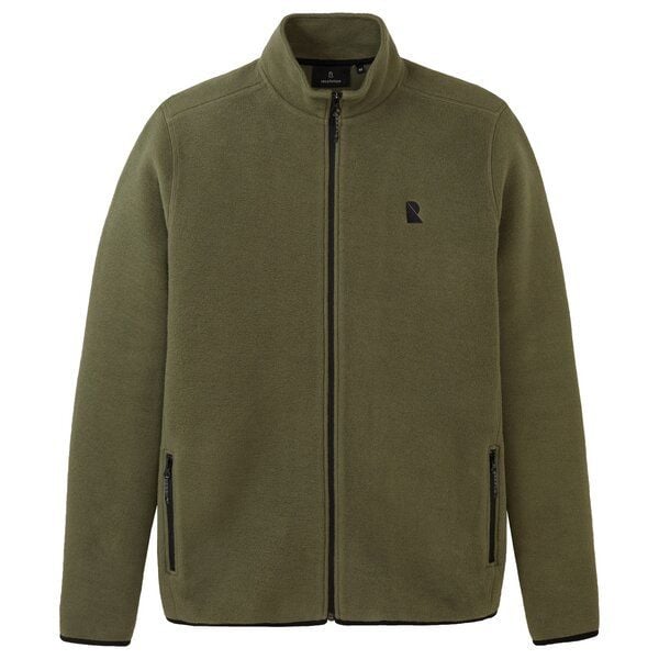 recolution Sweatjacke BUXUS von recolution