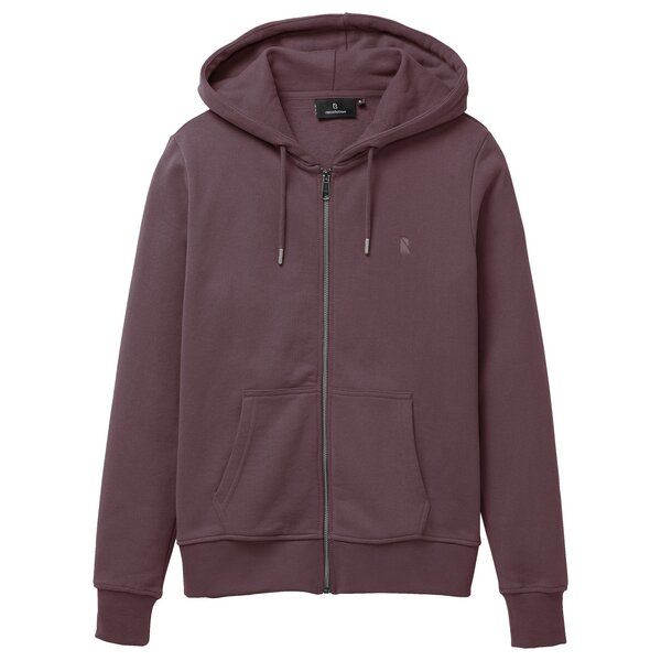 recolution Sweatjacke DAHLIA von recolution
