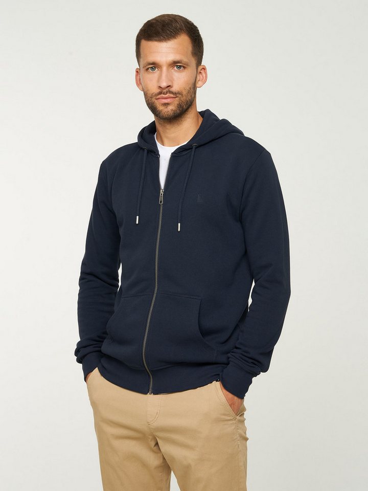 recolution Sweatjacke Men Hoodie Birch von recolution