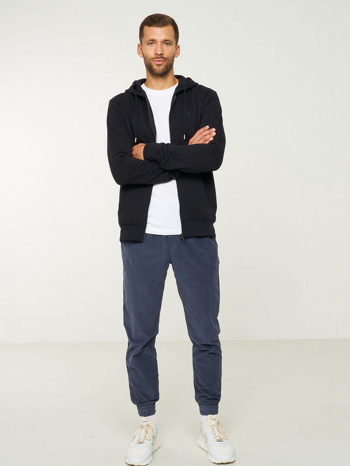 recolution Sweatjacke Men Hoodie Birch von recolution