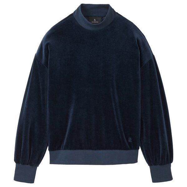 recolution Sweatshirt ALLIUM von recolution