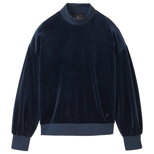 recolution Sweatshirt ALLIUM von recolution