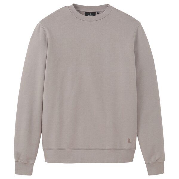 recolution Sweatshirt TAMARILLO von recolution