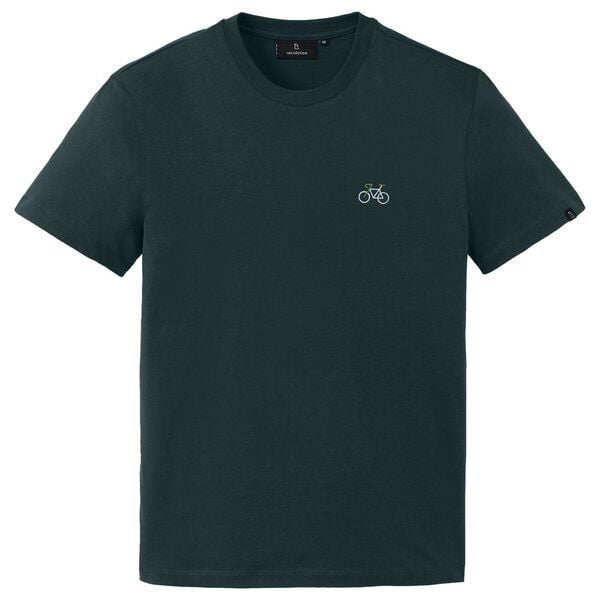 recolution T-Shirt AGAVE BIKE von recolution