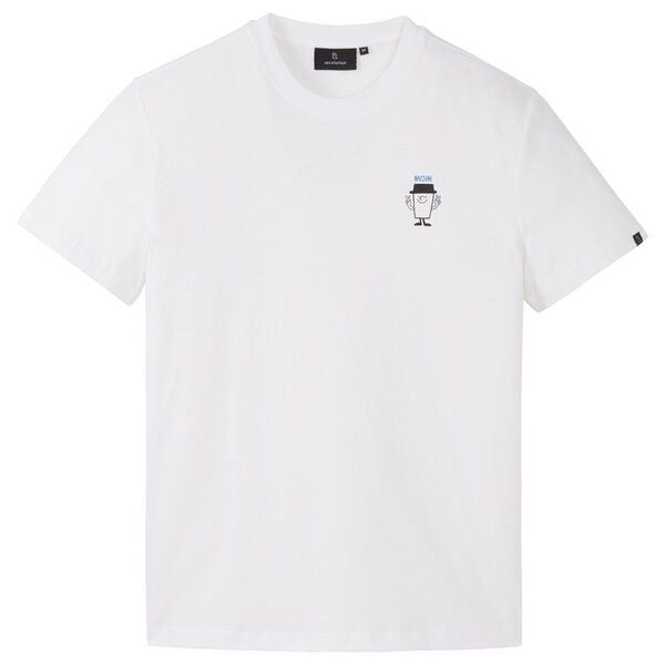 recolution T-Shirt AGAVE MOIN COFFEE von recolution