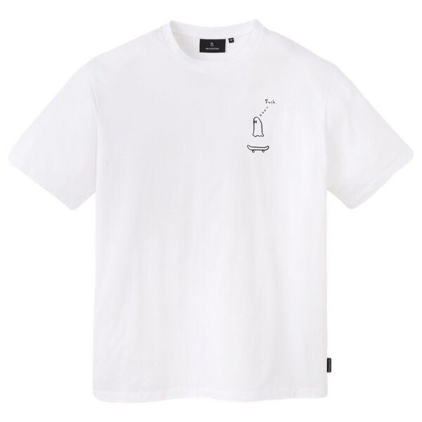 recolution T-Shirt APOSERIS GEISTERFAHRER von recolution