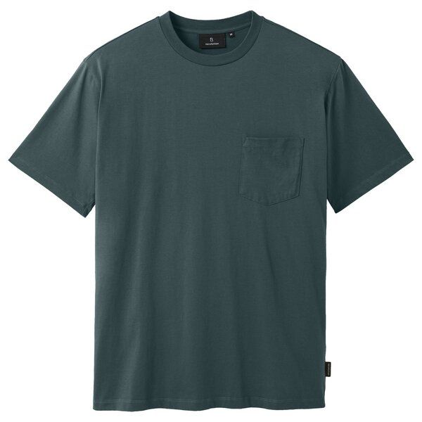 recolution T-Shirt APOSERIS POCKET von recolution