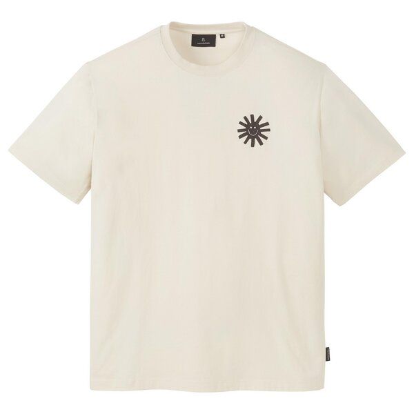 recolution T-Shirt APOSERIS SUN SMILE von recolution