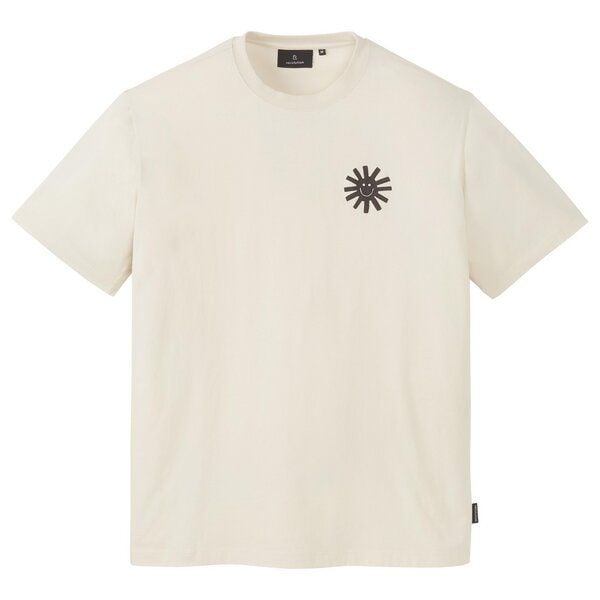 recolution T-Shirt APOSERIS SUN SMILE von recolution