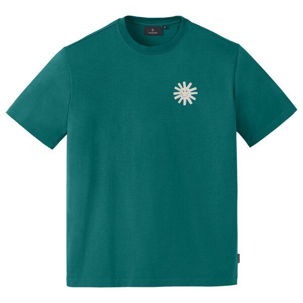 recolution T-Shirt APOSERIS SUN SMILE von recolution