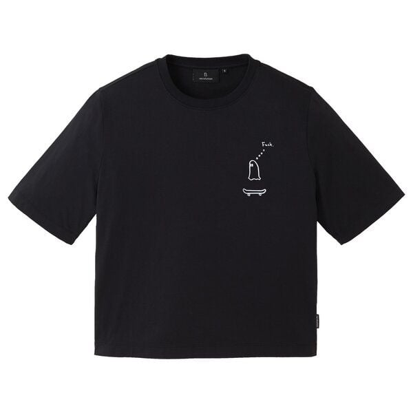 recolution T-Shirt AZOLLA GEISTERFAHRER recolution T-Shirt AZOLLA GEISTERFAHRER von recolution