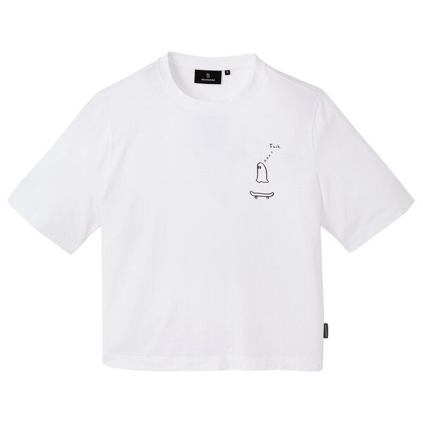 recolution T-Shirt AZOLLA GEISTERFAHRER von recolution