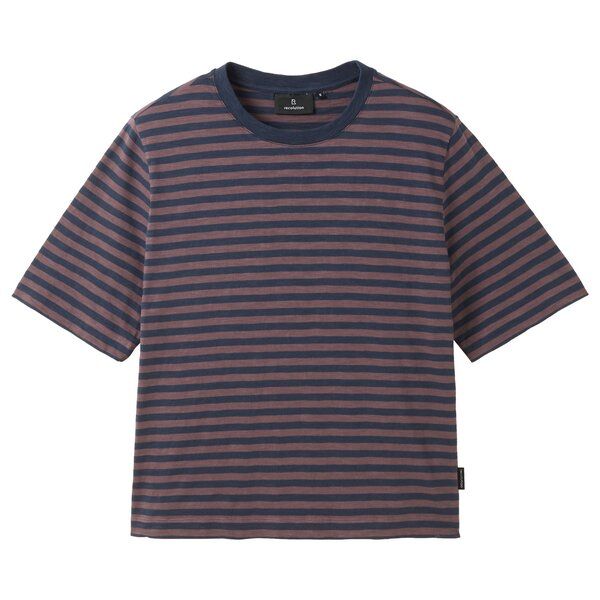 recolution T-Shirt AZOLLA STRIPES von recolution