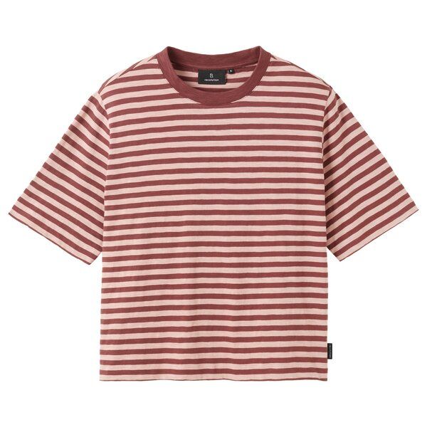 recolution T-Shirt AZOLLA STRIPES von recolution
