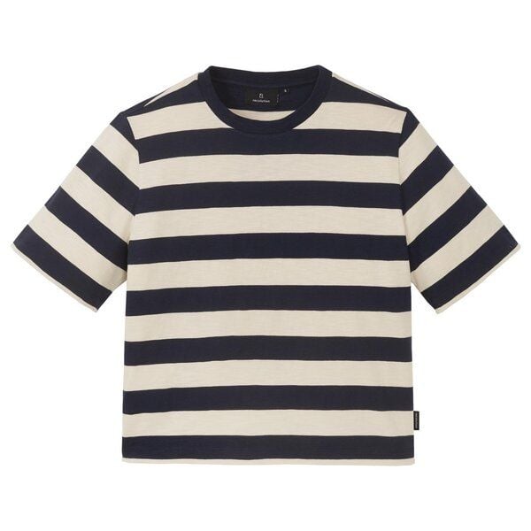 recolution T-Shirt AZOLLA STRIPES von recolution