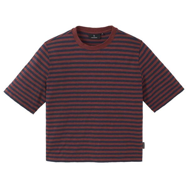 recolution T-Shirt AZOLLA STRIPES recolution T-Shirt AZOLLA STRIPES von recolution