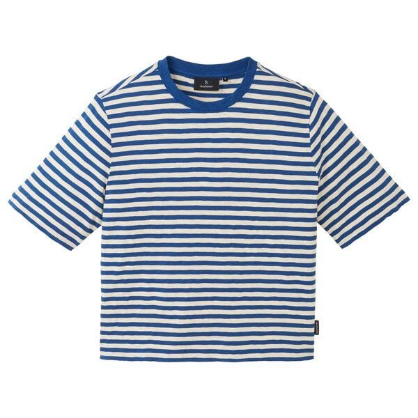 recolution T-Shirt AZOLLA STRIPES recolution T-Shirt AZOLLA STRIPES von recolution