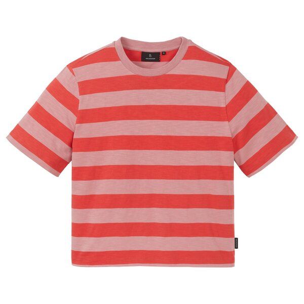 recolution T-Shirt AZOLLA STRIPES von recolution