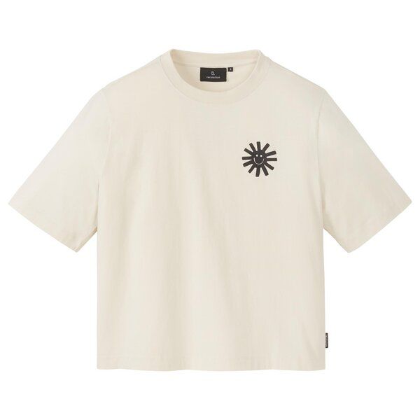 recolution T-Shirt AZOLLA SUN SMILE von recolution