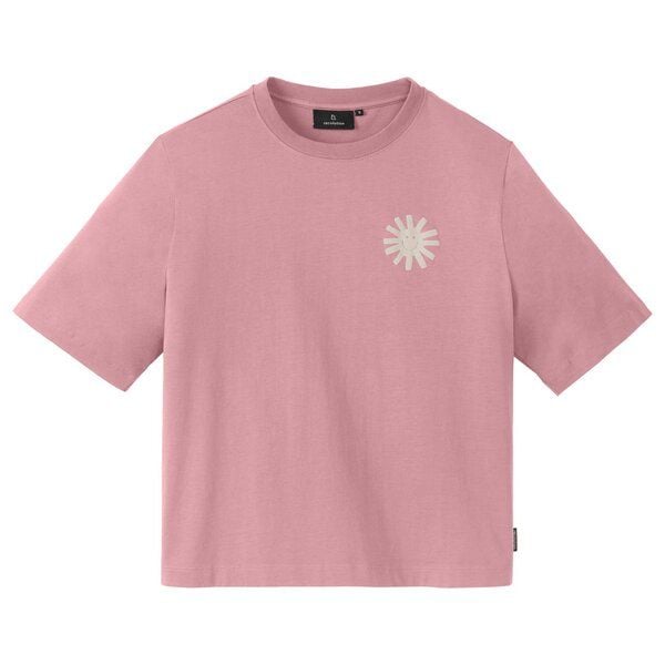recolution T-Shirt AZOLLA SUN SMILE von recolution