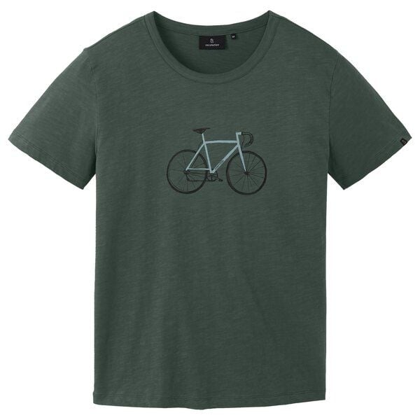 recolution T-Shirt BAY BIKE von recolution